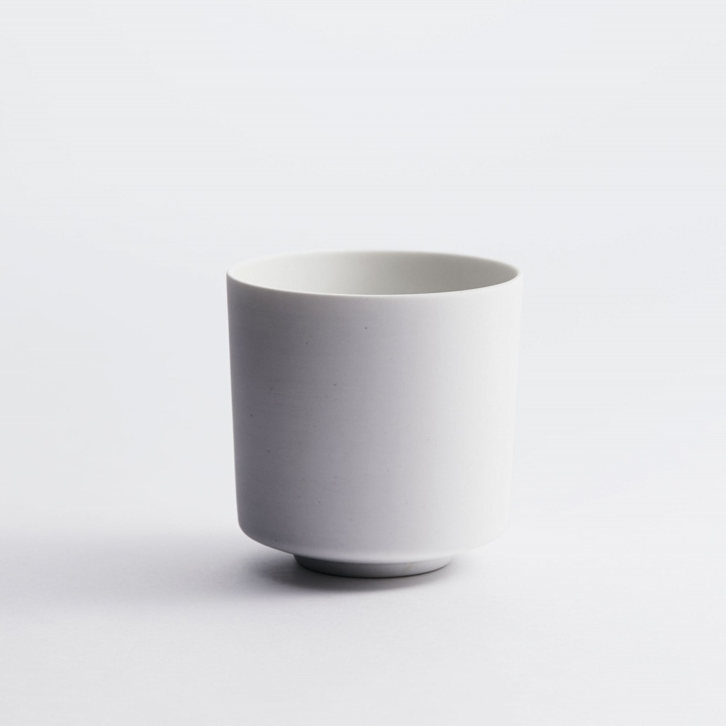 asobi sake ceramics PURE WHITE