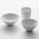 asobi sake ceramics PURE WHITE