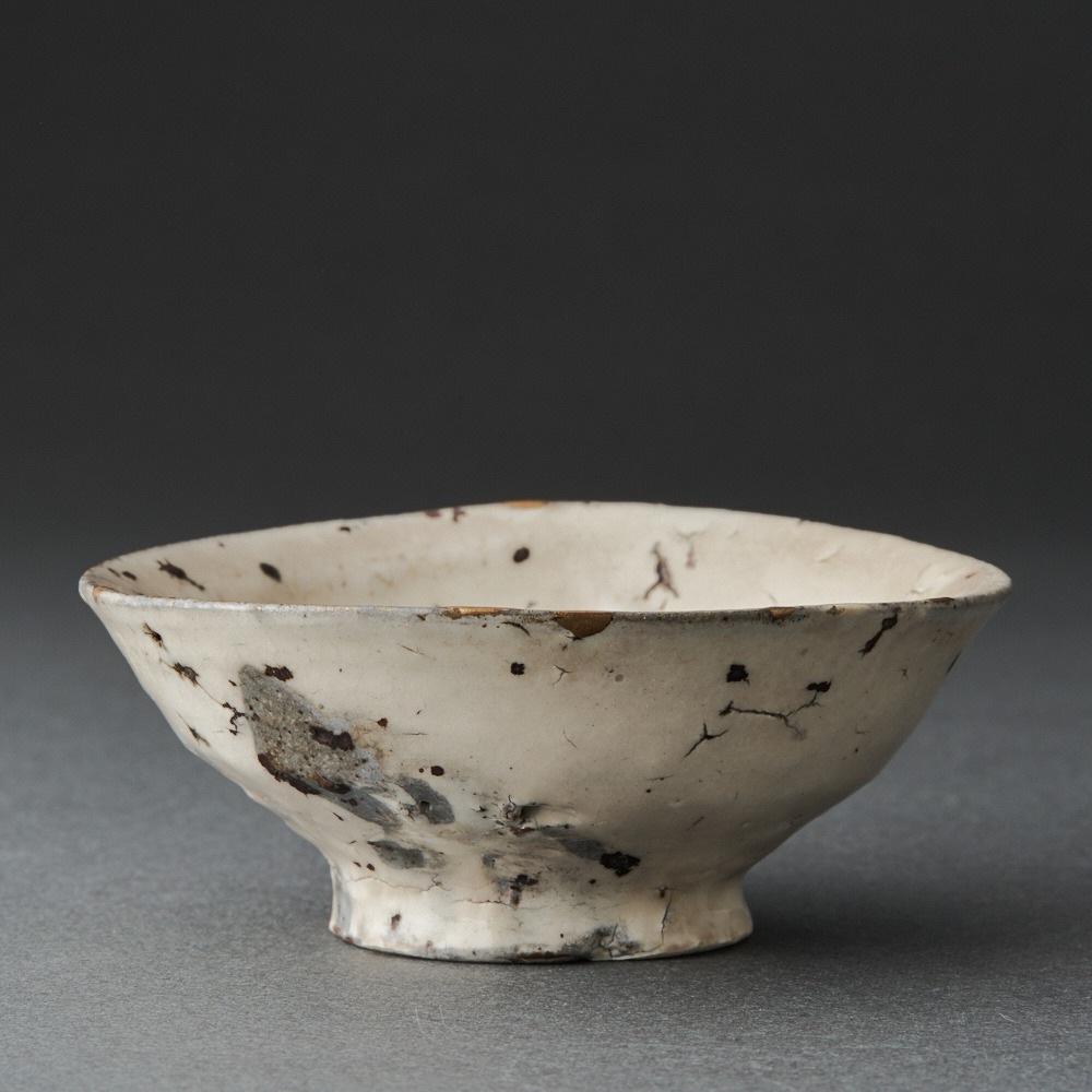 ʴ�����֡ʾ����ڻ��ס�Kohiki Sake Cup��Fujio Koyama��