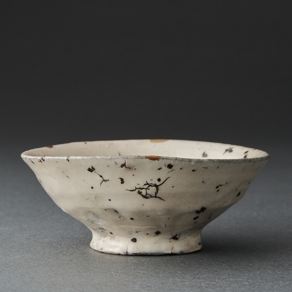 ʴ�����֡ʾ����ڻ��ס�Kohiki Sake Cup��Fujio Koyama��