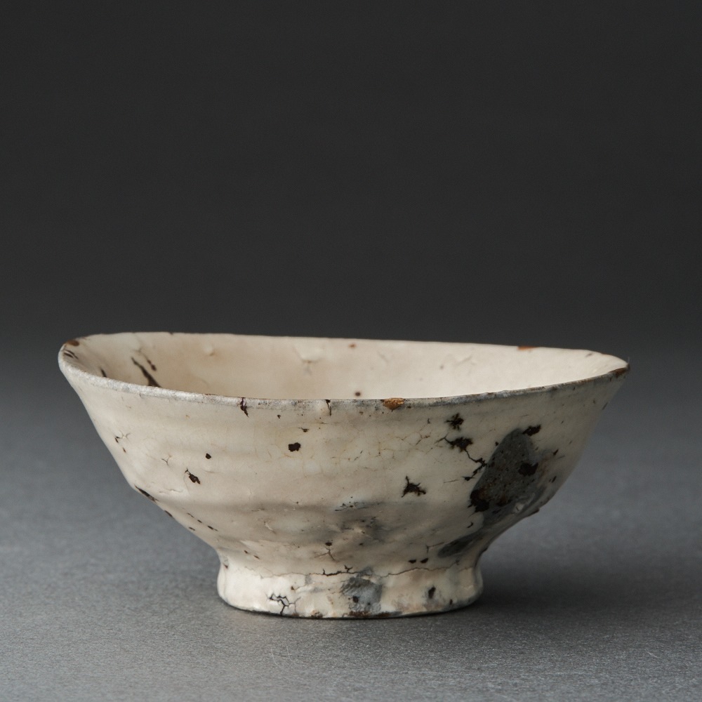 ʴ�����֡ʾ����ڻ��ס�Kohiki Sake Cup��Fujio Koyama��