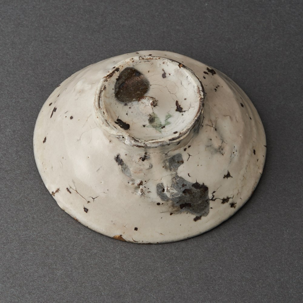 ʴ�����֡ʾ����ڻ��ס�Kohiki Sake Cup��Fujio Koyama��