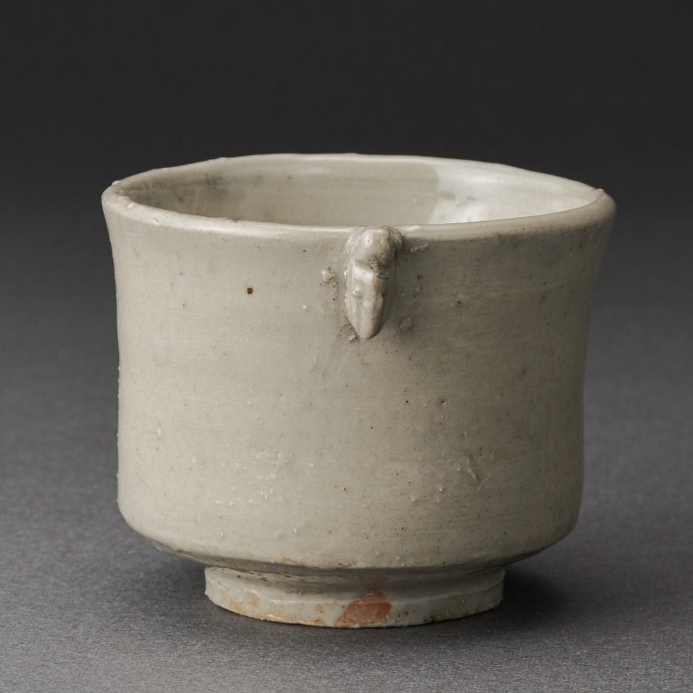 ꤰݡ湧Semi-Porcelain Sake CupKouta Tanaka