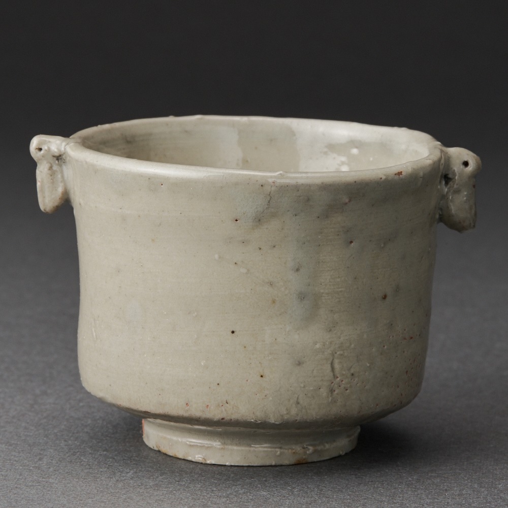 ꤰݡ湧Semi-Porcelain Sake CupKouta Tanaka