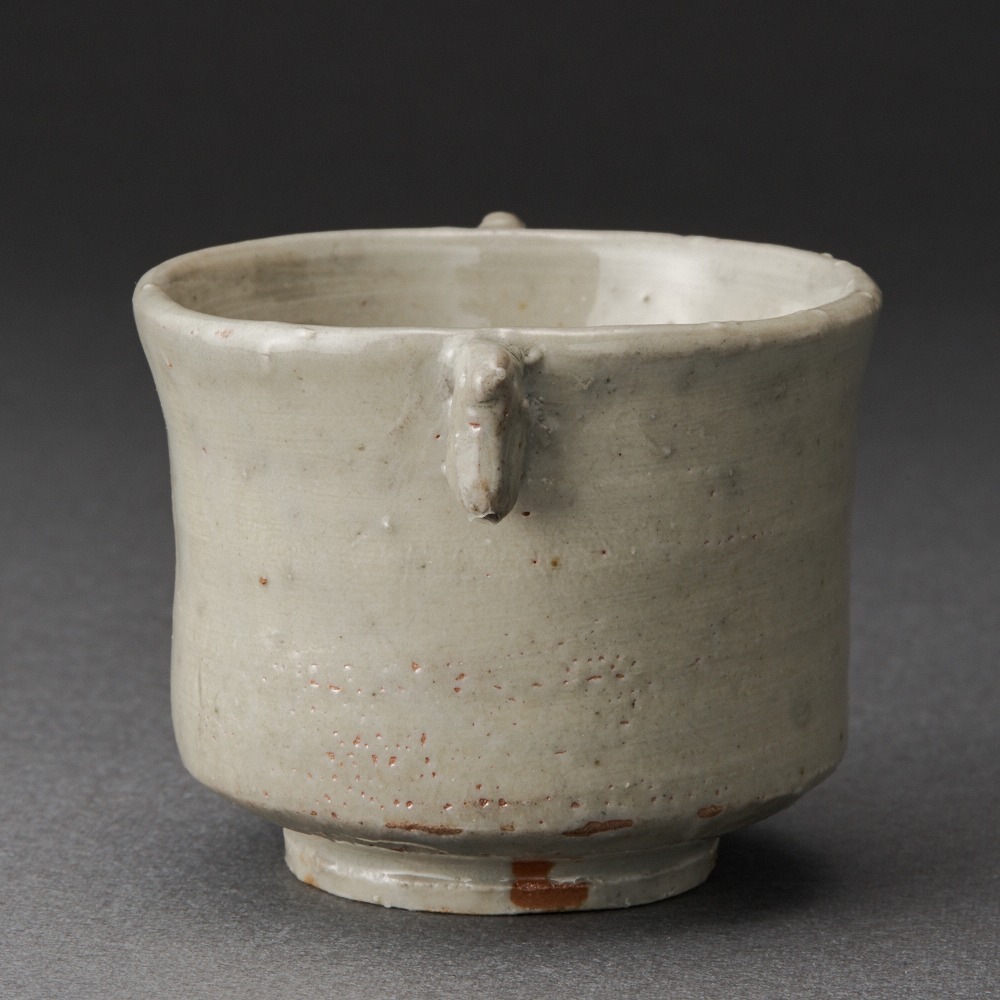 ꤰݡ湧Semi-Porcelain Sake CupKouta Tanaka