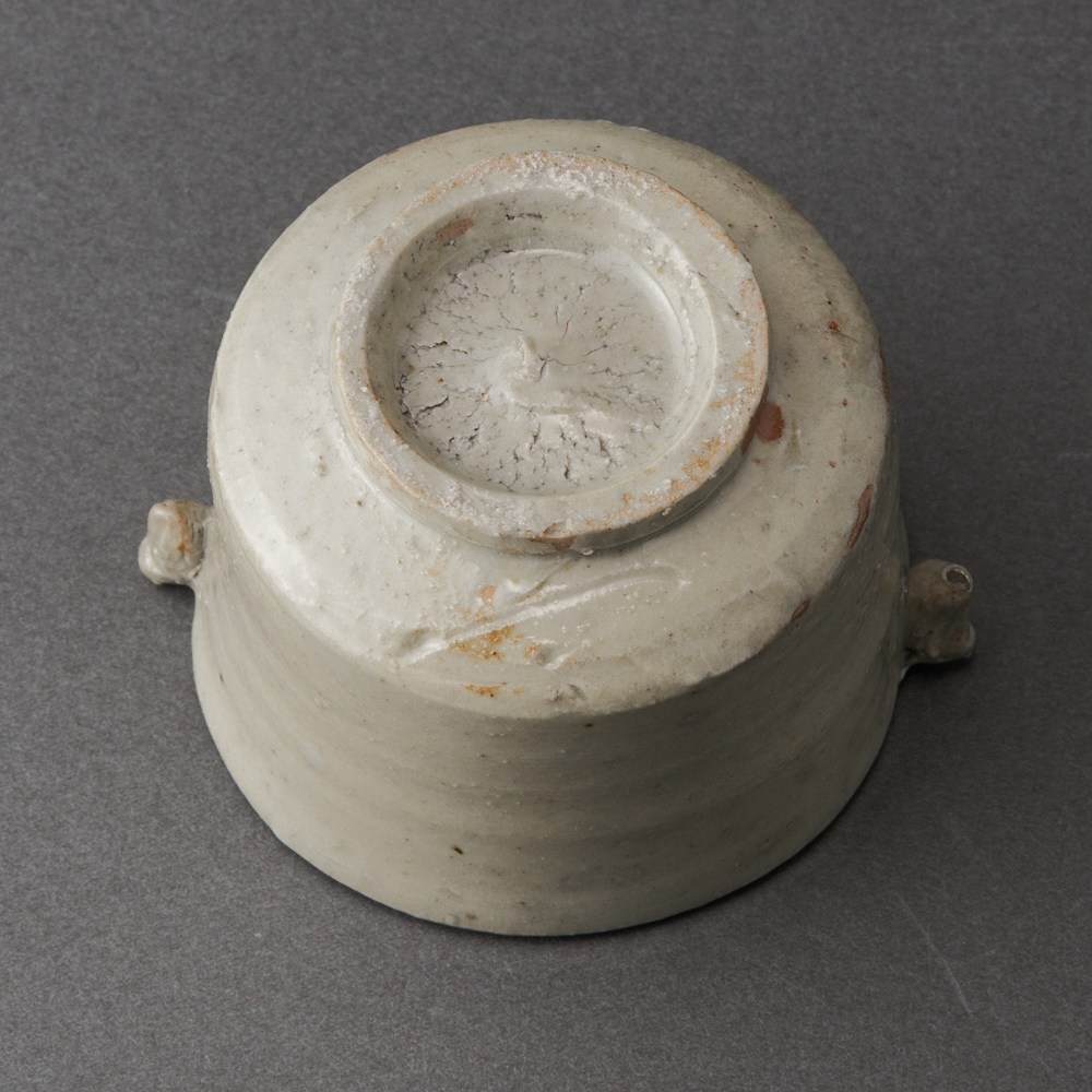 ꤰݡ湧Semi-Porcelain Sake CupKouta Tanaka