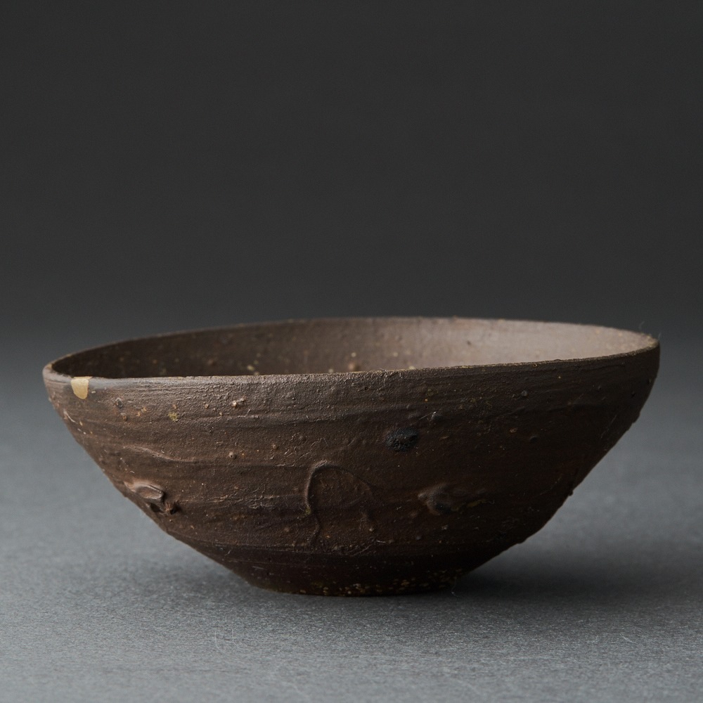 ��Τ���֡ʾ����ڻ��ס�Sake Cup��Fujio Koyama��