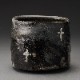 ҡ¼Oribe Tea BowlKai Tsujimura
