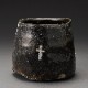ҡ¼Oribe Tea BowlKai Tsujimura