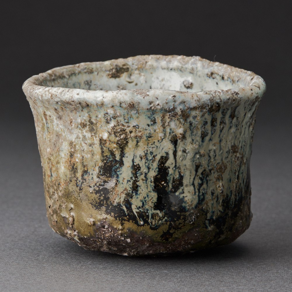 īŤݡ湧Karatsu Sake CupKouta Tanaka