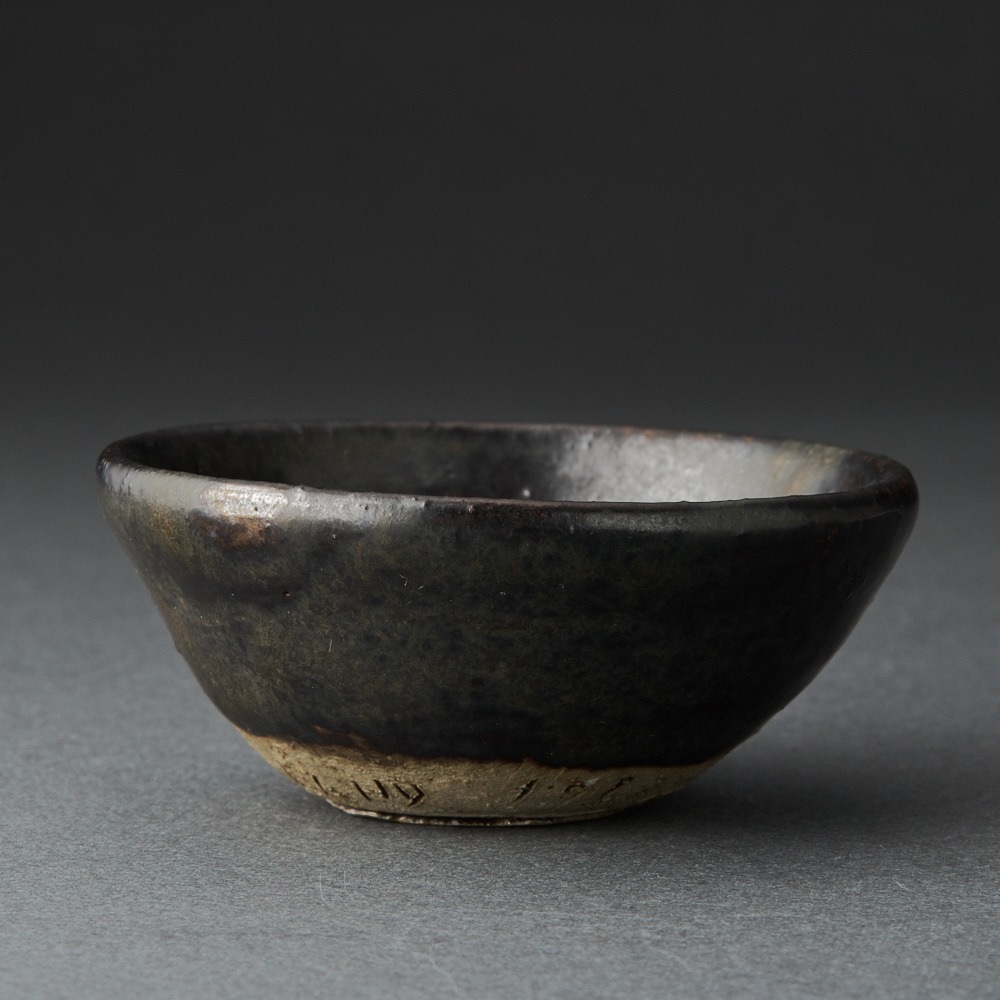 ���꡼�֥��ɹ����֡ʾ����ڻ��ס�Sake Cup��Fujio Koyama��