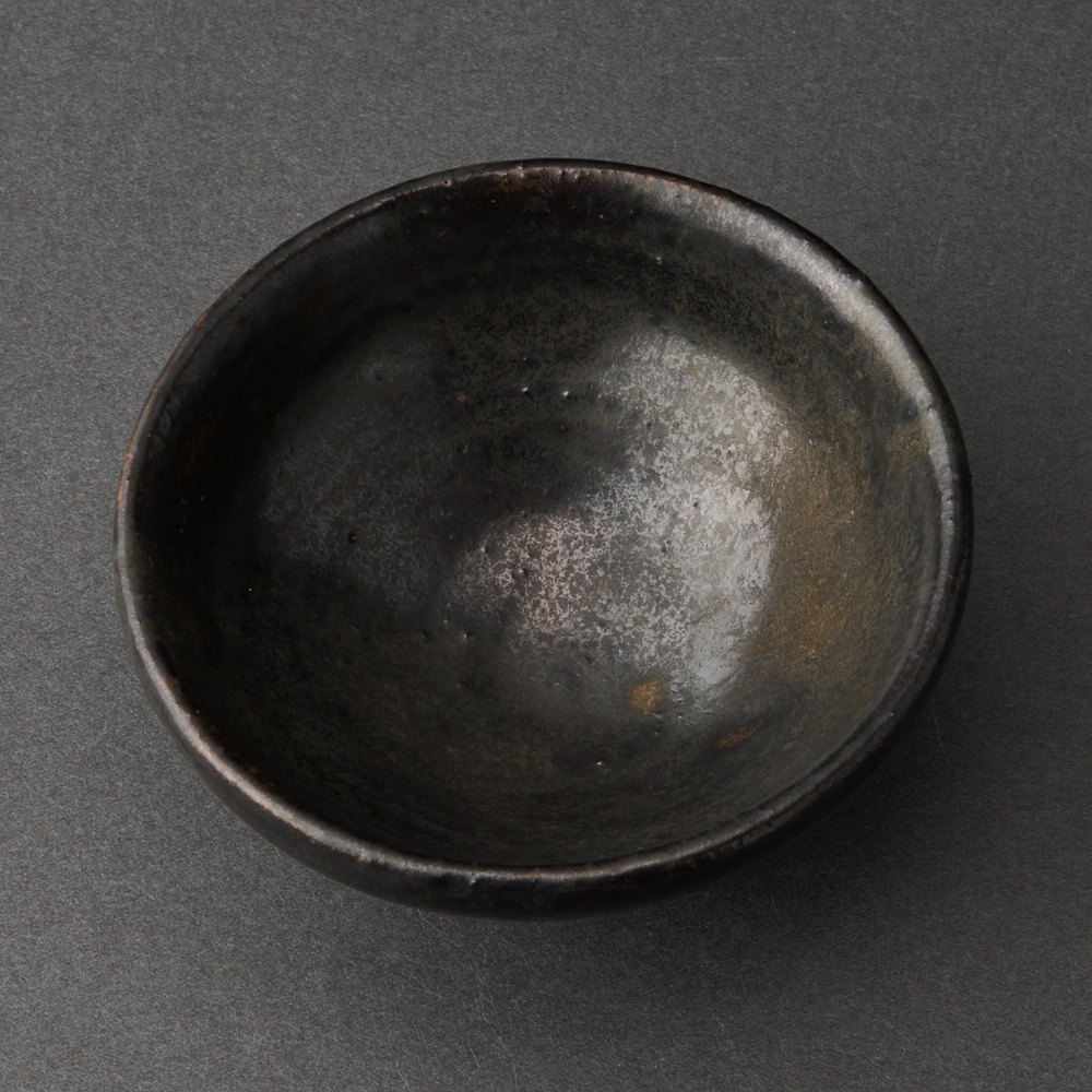 ���꡼�֥��ɹ����֡ʾ����ڻ��ס�Sake Cup��Fujio Koyama��