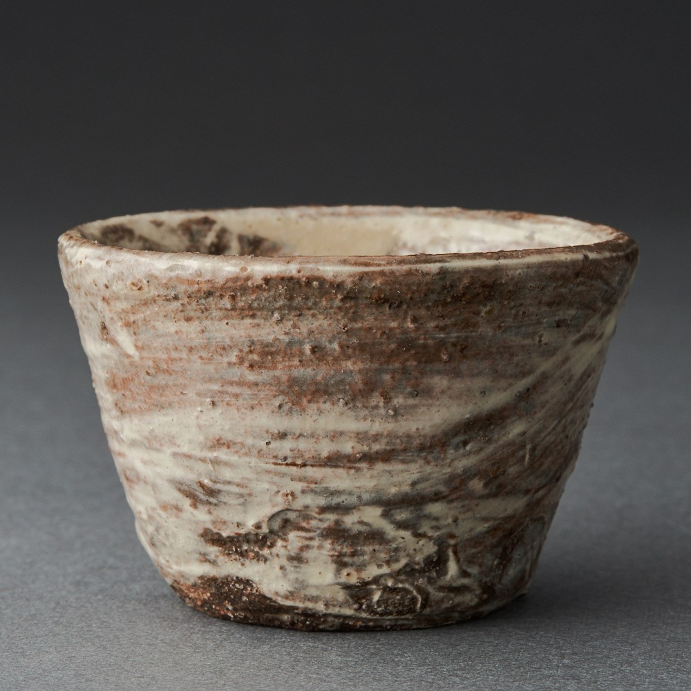 �����ܼ��֡ʾ����ڻ��ס�Hakeme Sake Cup��Fujio Koyama��