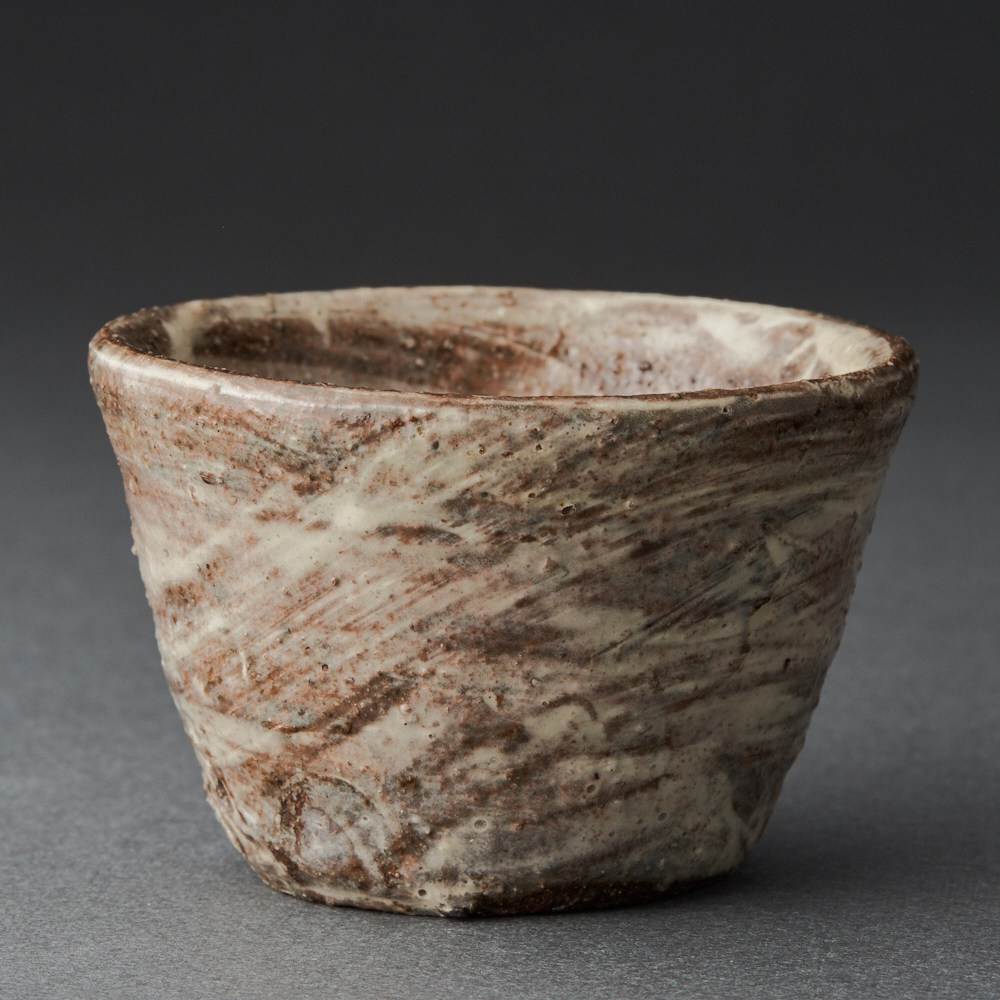 �����ܼ��֡ʾ����ڻ��ס�Hakeme Sake Cup��Fujio Koyama��