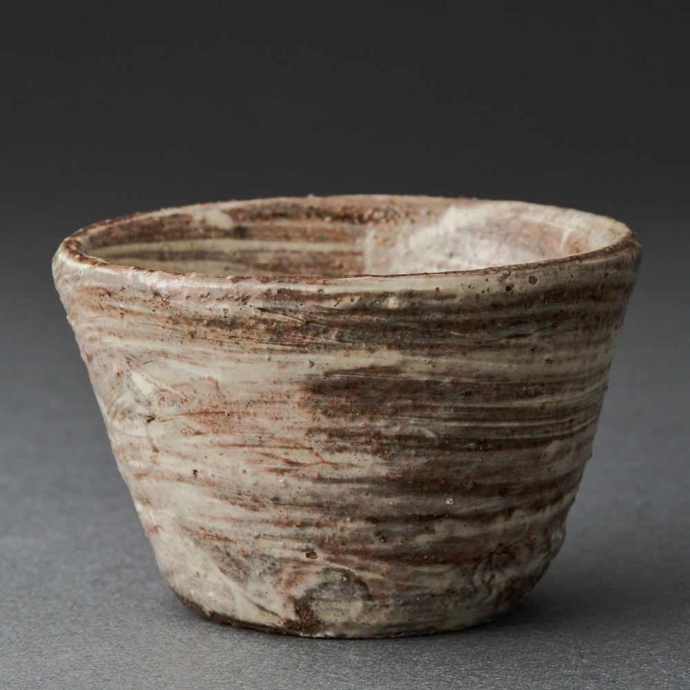 �����ܼ��֡ʾ����ڻ��ס�Hakeme Sake Cup��Fujio Koyama��