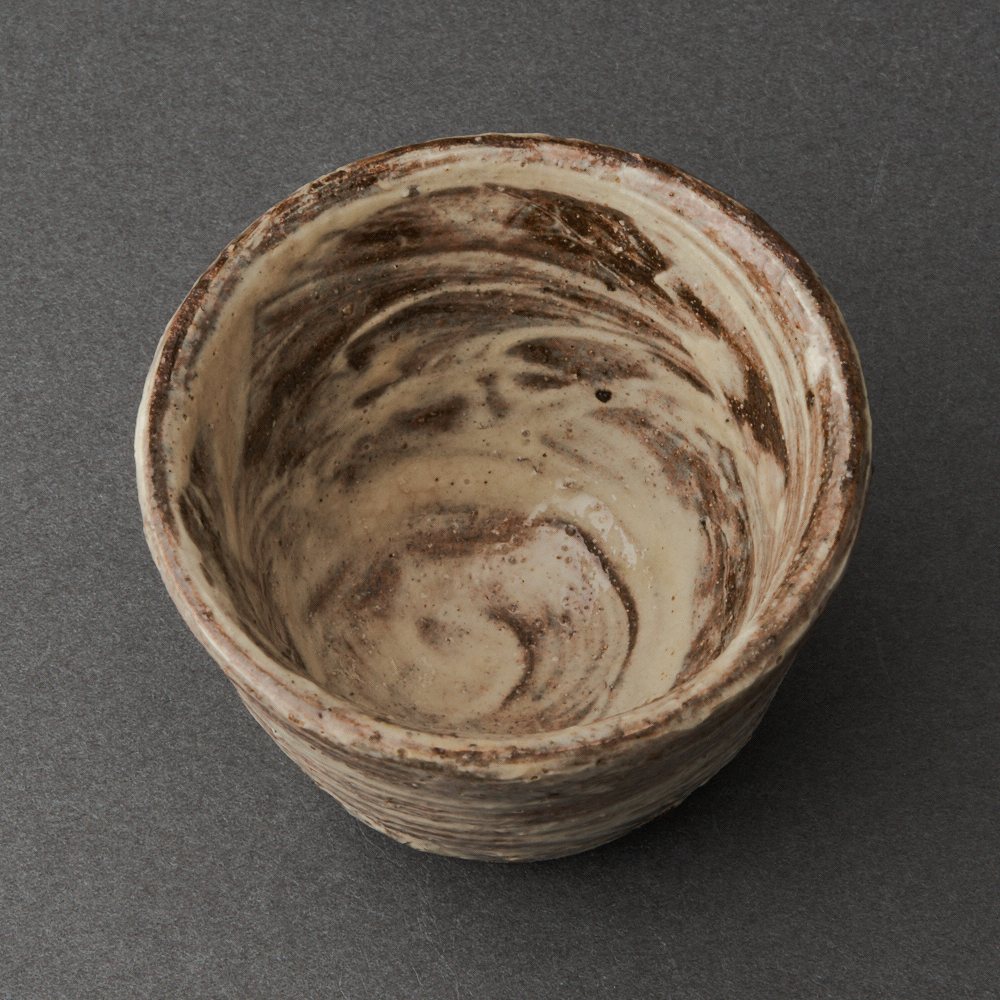 �����ܼ��֡ʾ����ڻ��ס�Hakeme Sake Cup��Fujio Koyama��