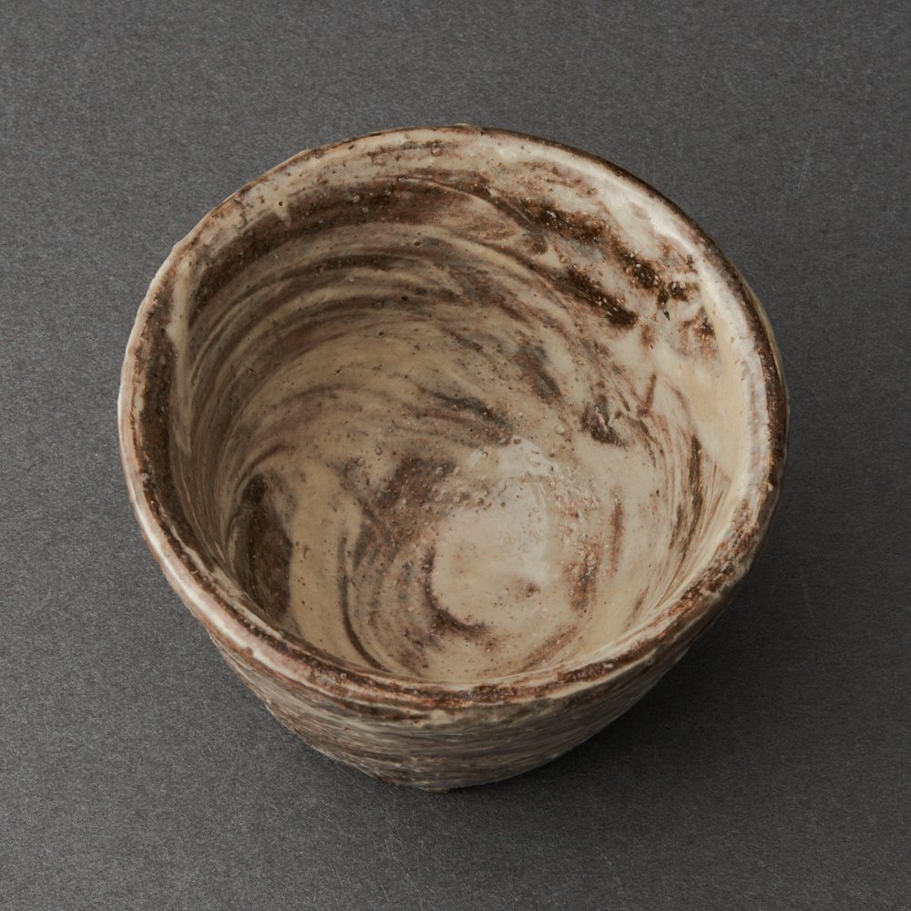 �����ܼ��֡ʾ����ڻ��ס�Hakeme Sake Cup��Fujio Koyama��