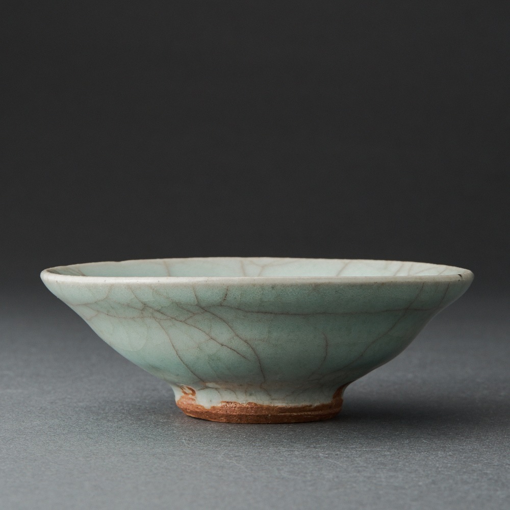 �ļ����֡ʻ�����ʿ���Blue White Porcelain Sake Cup��Koheiji Miura��