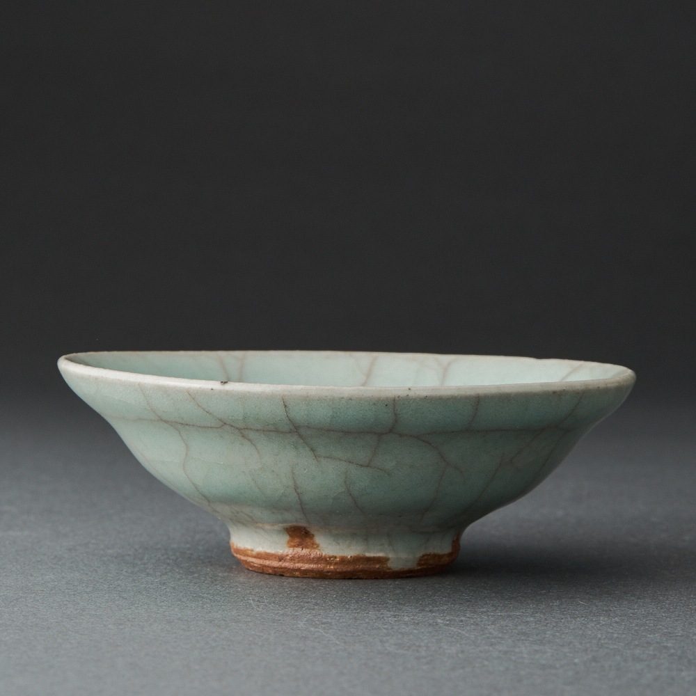 �ļ����֡ʻ�����ʿ���Blue White Porcelain Sake Cup��Koheiji Miura��