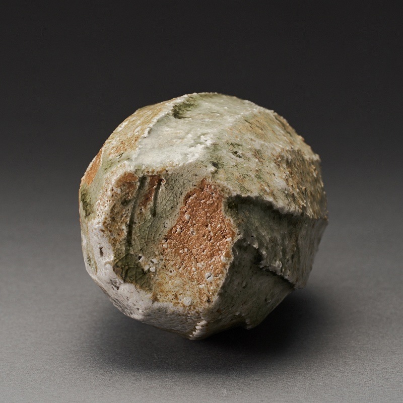 伊賀徳利（辻村塊）Iga Sake Bottle（Kai Tsujimura） | すべての商品