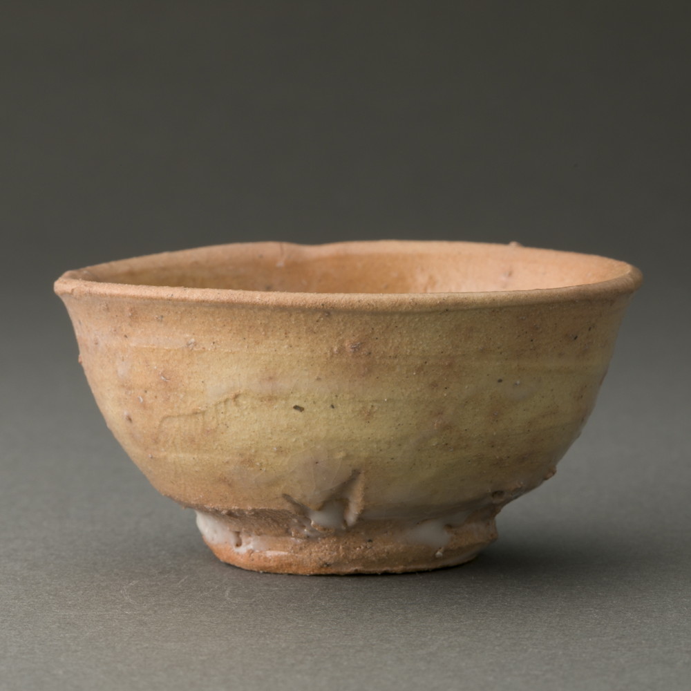 ��ͤ����ݡ���¼��ϯ��Ido Sake Cup��Shiro Tsujimura��