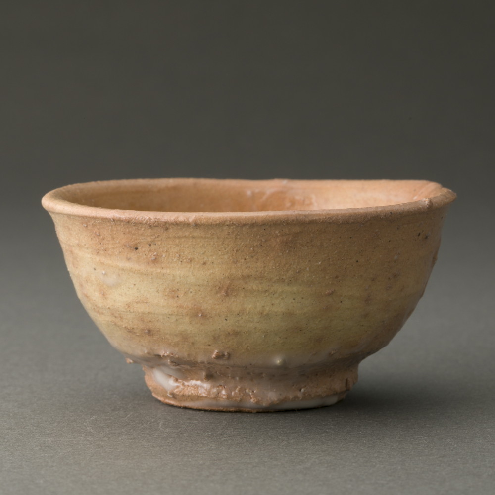 ��ͤ����ݡ���¼��ϯ��Ido Sake Cup��Shiro Tsujimura��