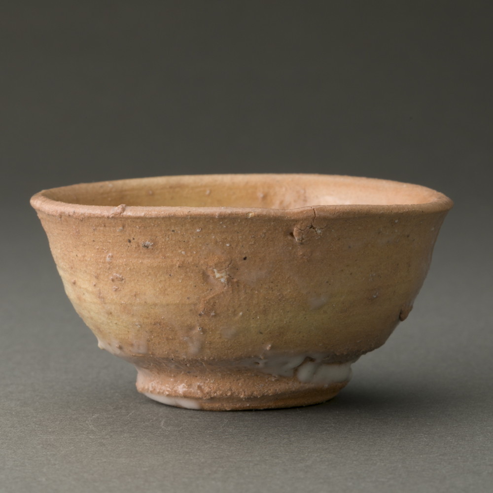 ��ͤ����ݡ���¼��ϯ��Ido Sake Cup��Shiro Tsujimura��