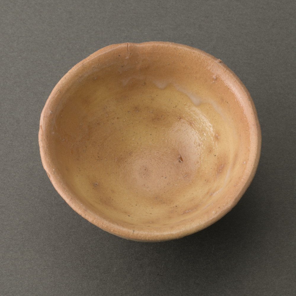 ��ͤ����ݡ���¼��ϯ��Ido Sake Cup��Shiro Tsujimura��