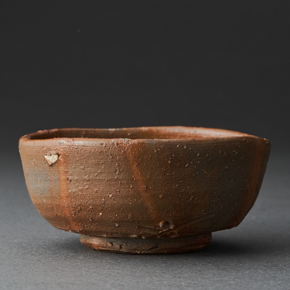 専用　人間国宝　藤原啓　緋襷酒杯 M327 専用 人間国宝 藤原啓 緋襷酒杯 M327 2025年最新】Yahoo