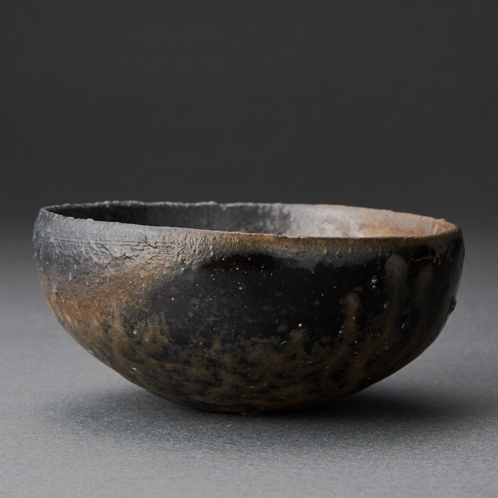 ֡ʰ깸ϯBizen Sake CupKoichiro Isezaki