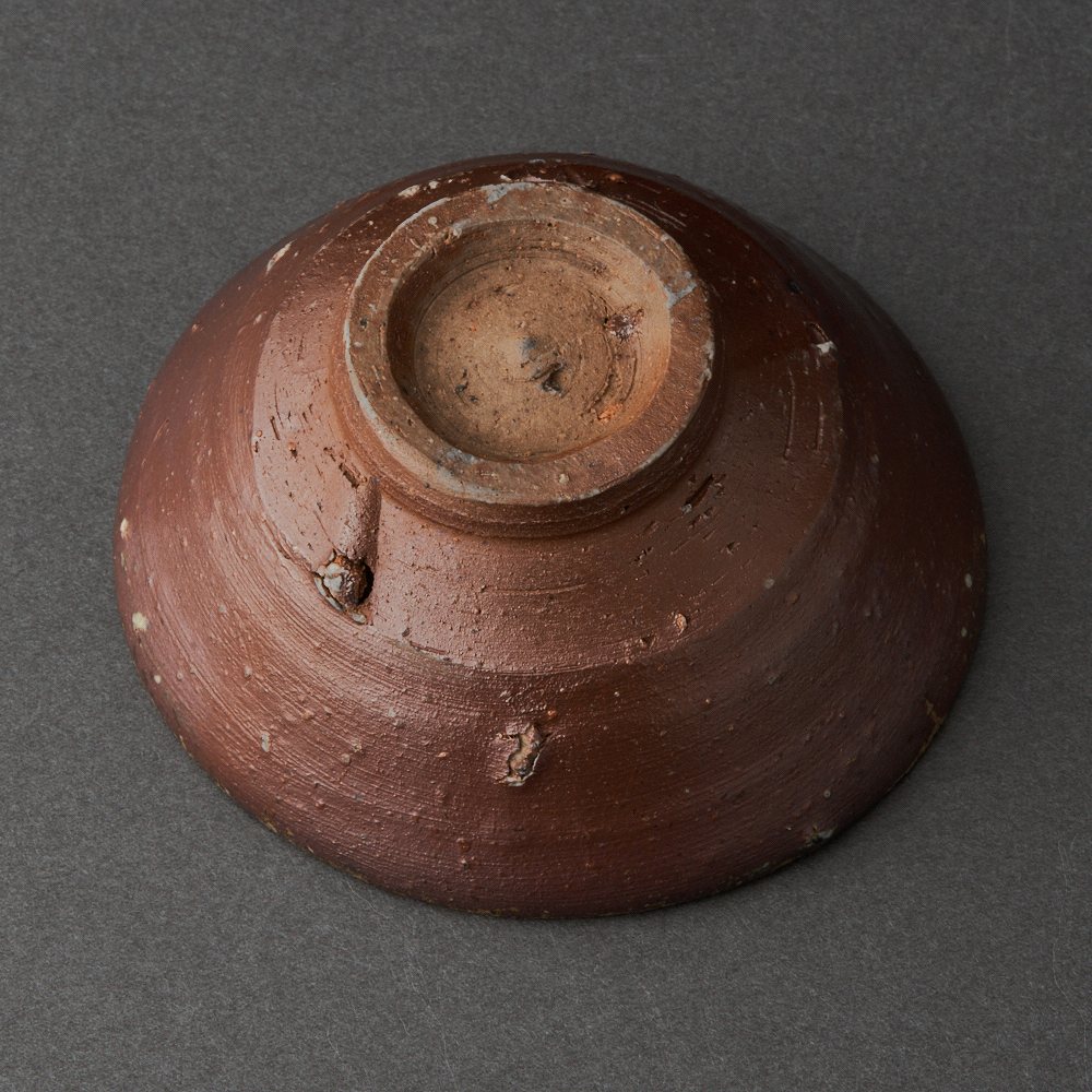 �����֡ʶ���ǻ���Bizen Sake Cup��Sozan Kaneshige��