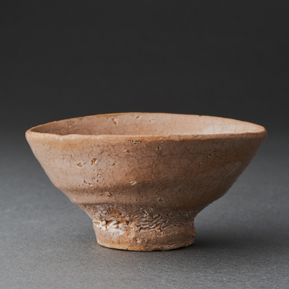 ��ͤ����ݡ���¼��ϯ��Ido Sake Cup��Shiro Tsujimura��