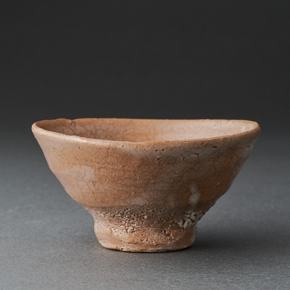 ��ͤ����ݡ���¼��ϯ��Ido Sake Cup��Shiro Tsujimura��