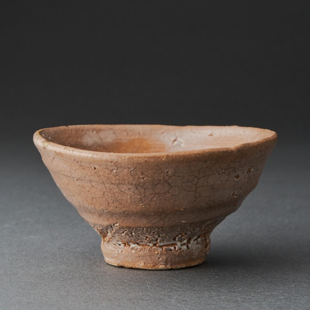 ��ͤ����ݡ���¼��ϯ��Ido Sake Cup��Shiro Tsujimura��