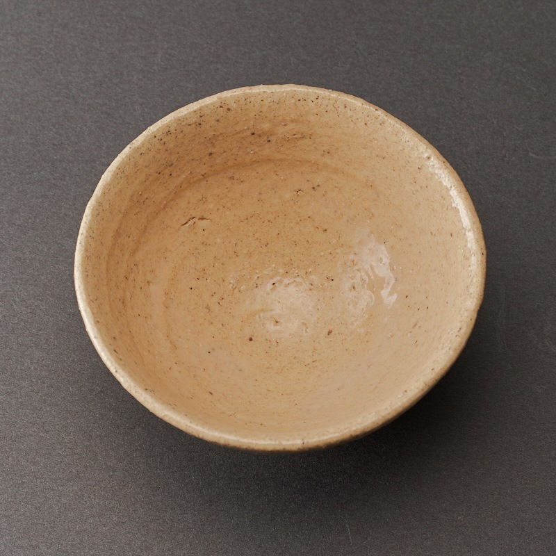 人気の春夏 Sake 井戸ぐい呑（辻村塊）Ido Cup（Kai すべての | Tsujimura） 工芸品