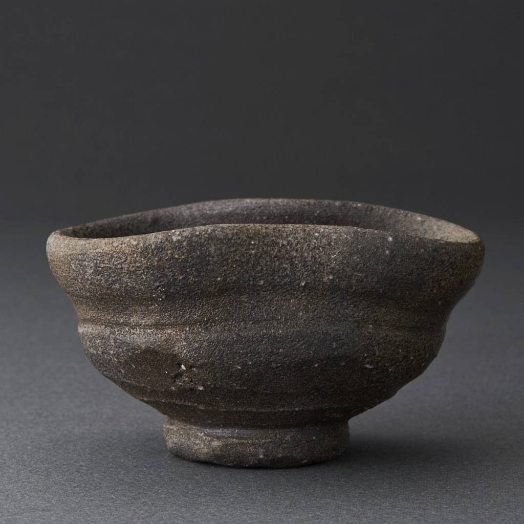 Ѥݡʰ궥Bizen Sake CupKyo Isezaki