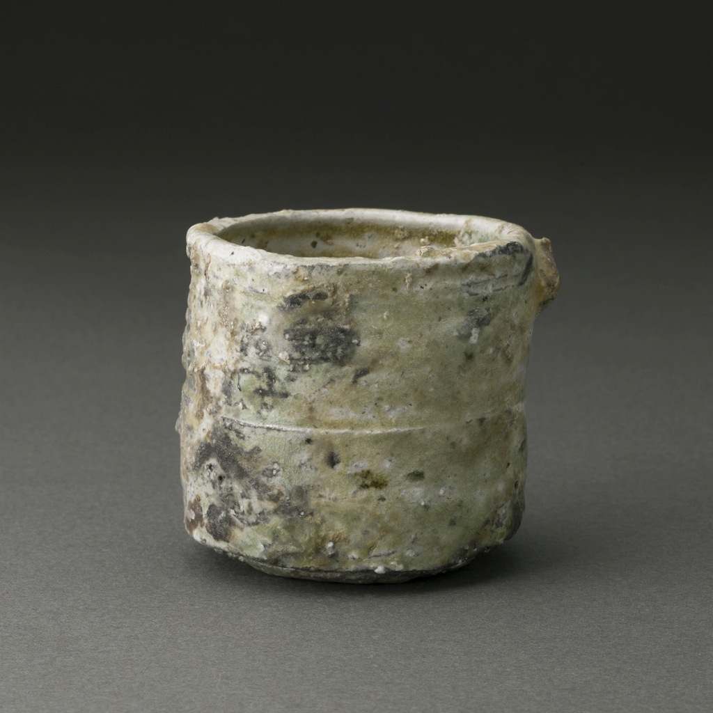 伊賀ぐい呑（谷本貴）Iga Sake Cup（Takashi Tanimoto） | 商品別