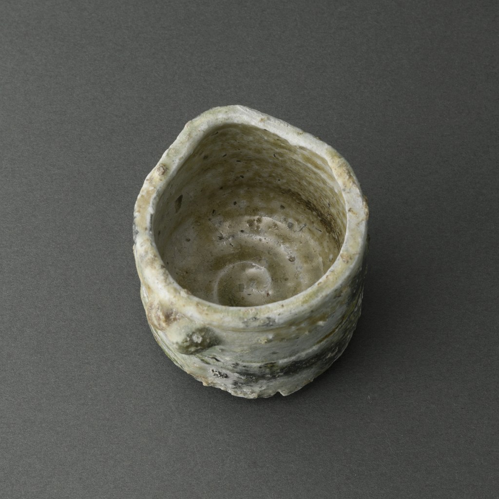 伊賀ぐい呑（谷本貴）Iga Sake Cup（Takashi Tanimoto） | 商品別