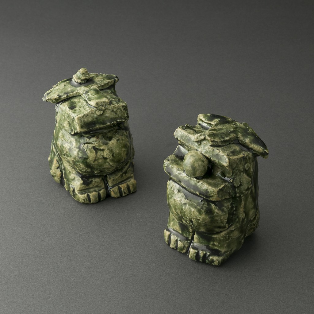 �������������Сʾ���ȼ����Oribe Komainu��Tomohiro Matsumoto��