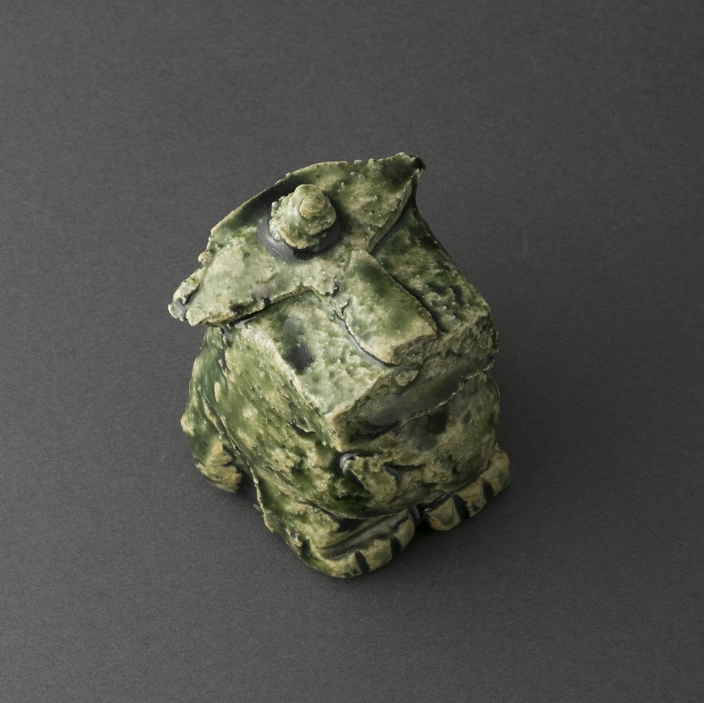 �������������Сʾ���ȼ����Oribe Komainu��Tomohiro Matsumoto��