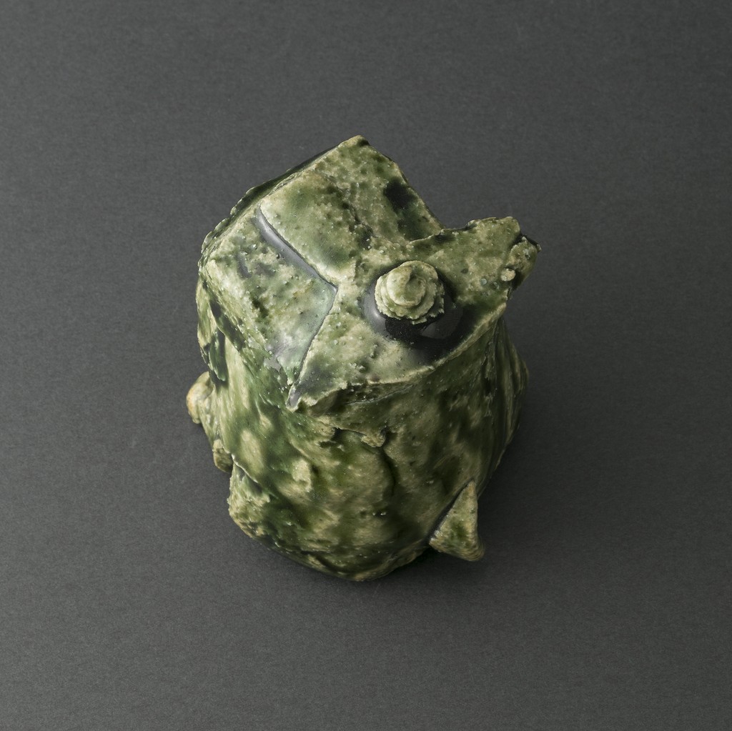 �������������Сʾ���ȼ����Oribe Komainu��Tomohiro Matsumoto��