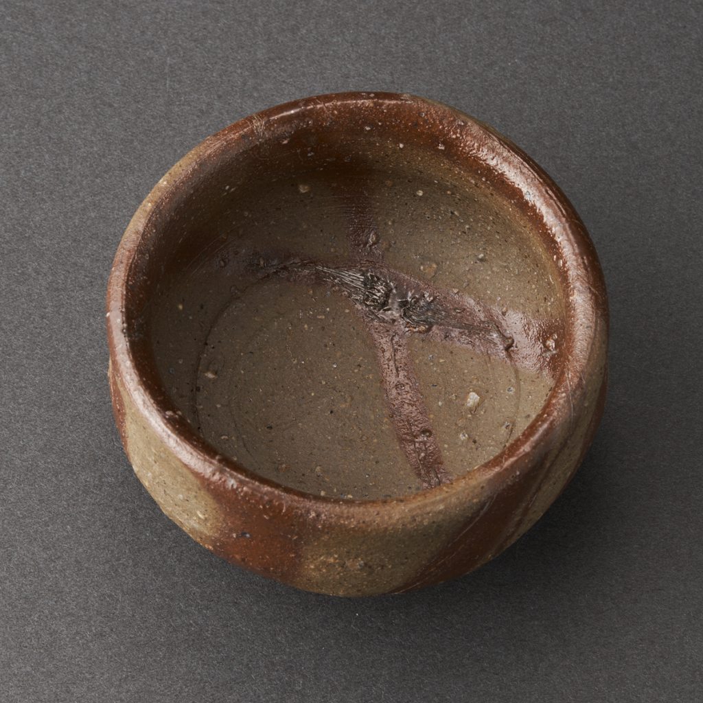 매ݡʰ궥Bizen Sake CupKyo Isezaki