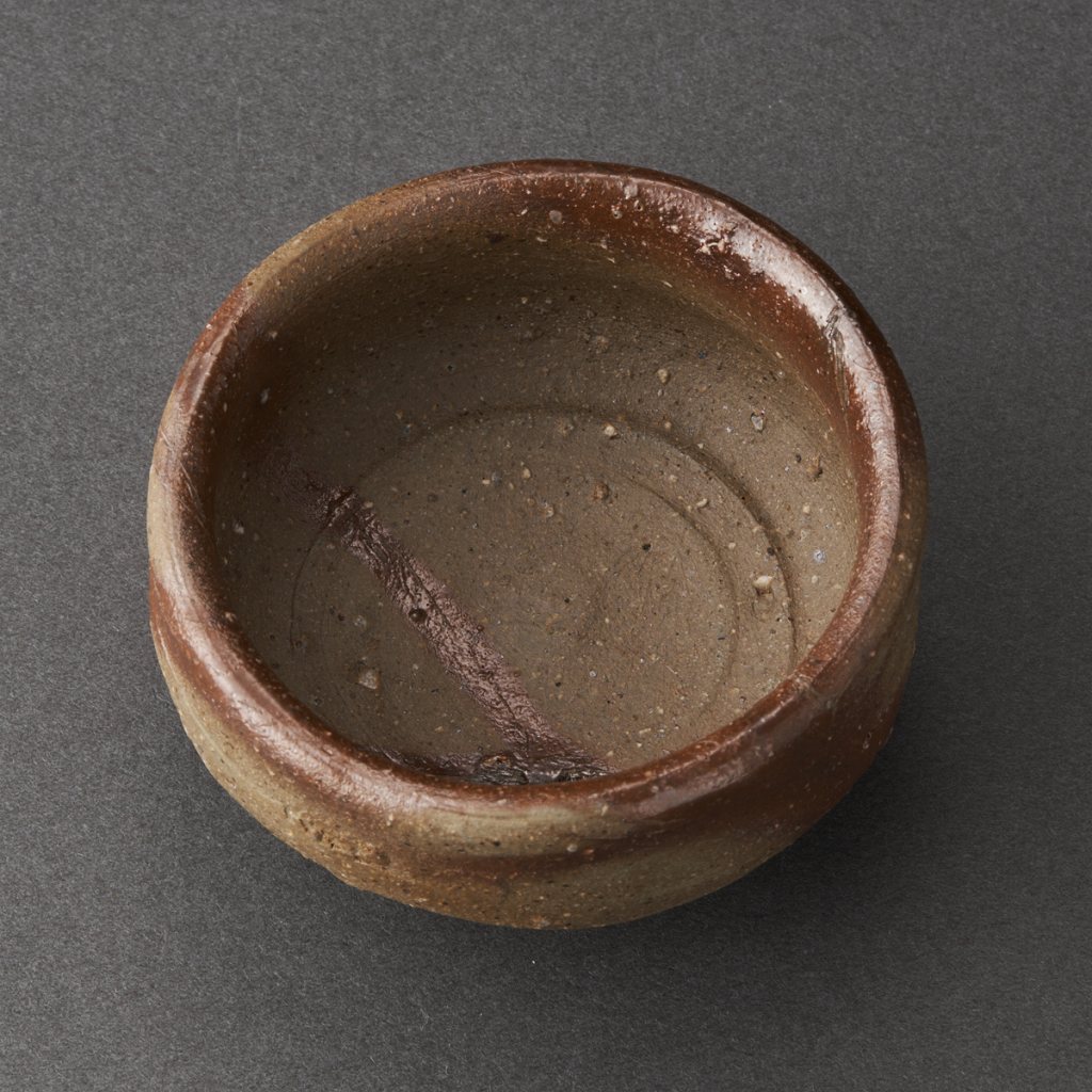 매ݡʰ궥Bizen Sake CupKyo Isezaki