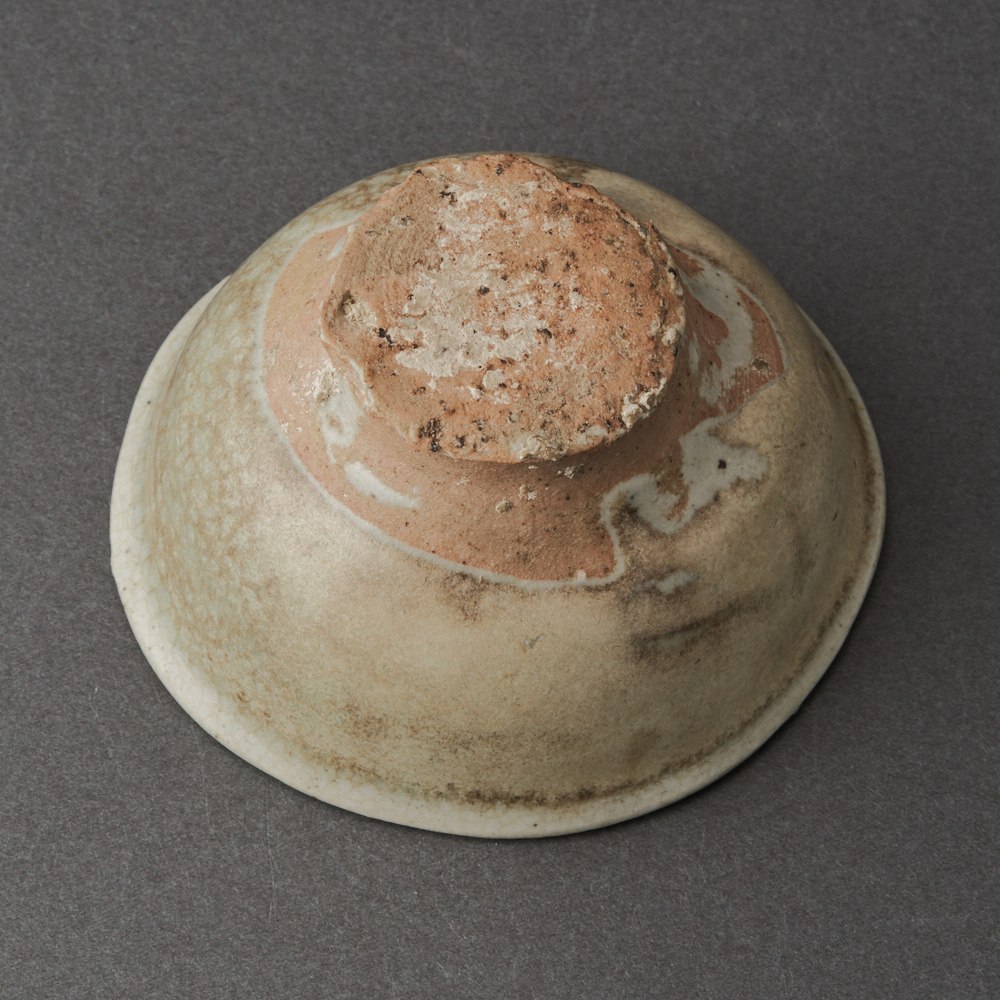 宋胡録 宋胡録盖盒 – Sangkalok Covered Box | 陶磁オンライン美術館ー