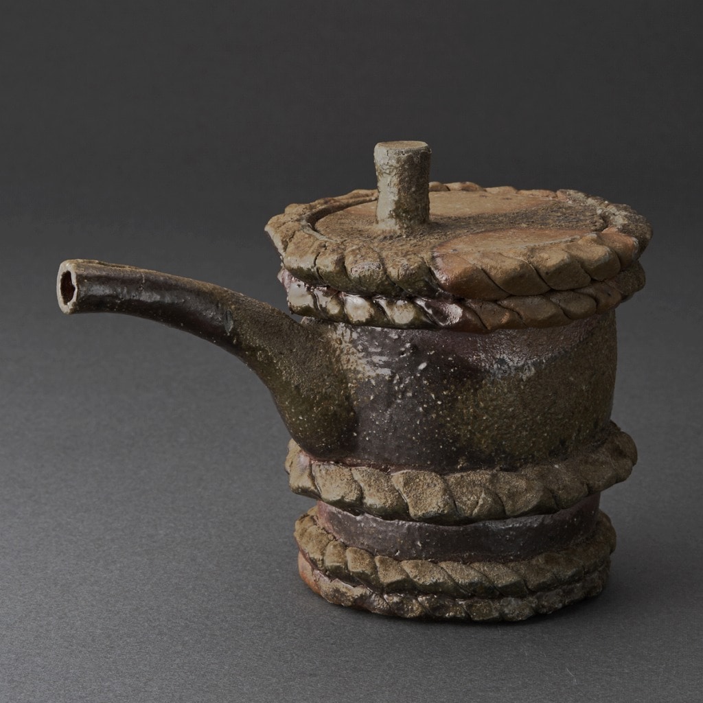 ĤʸĽϻBizen Sake CarafeSyuroku Harada