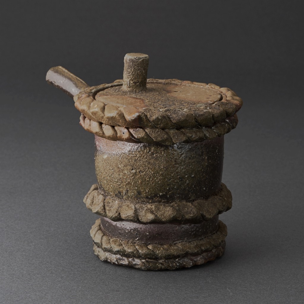 ĤʸĽϻBizen Sake CarafeSyuroku Harada