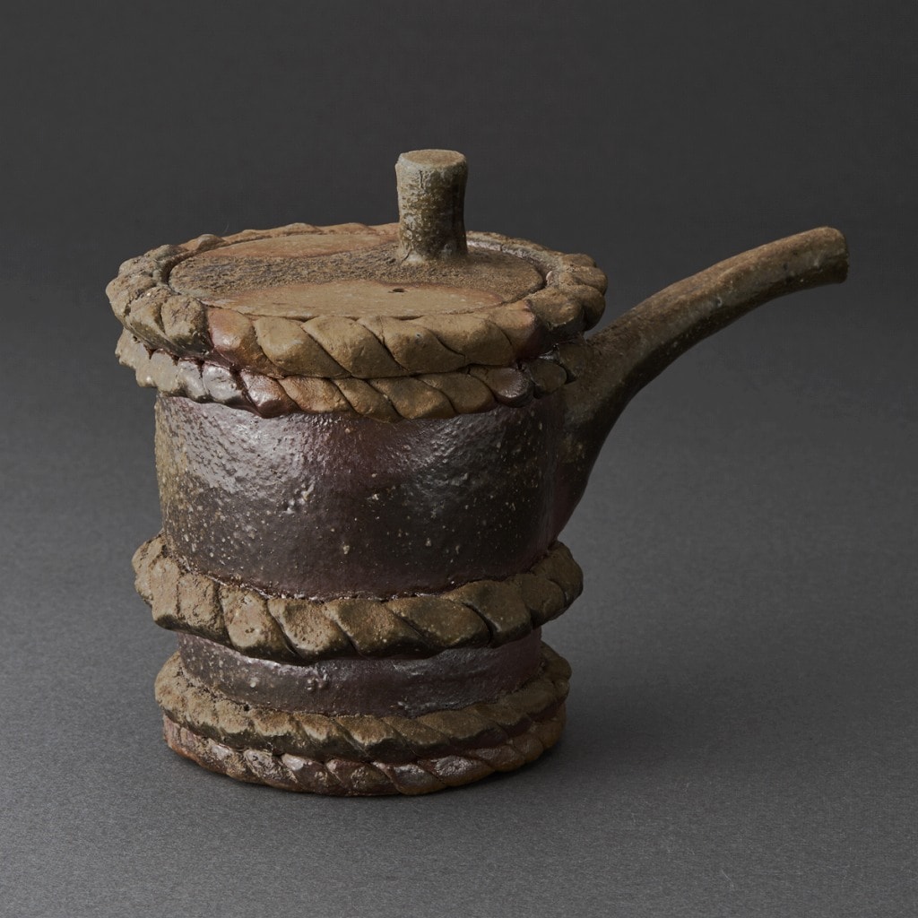 ĤʸĽϻBizen Sake CarafeSyuroku Harada