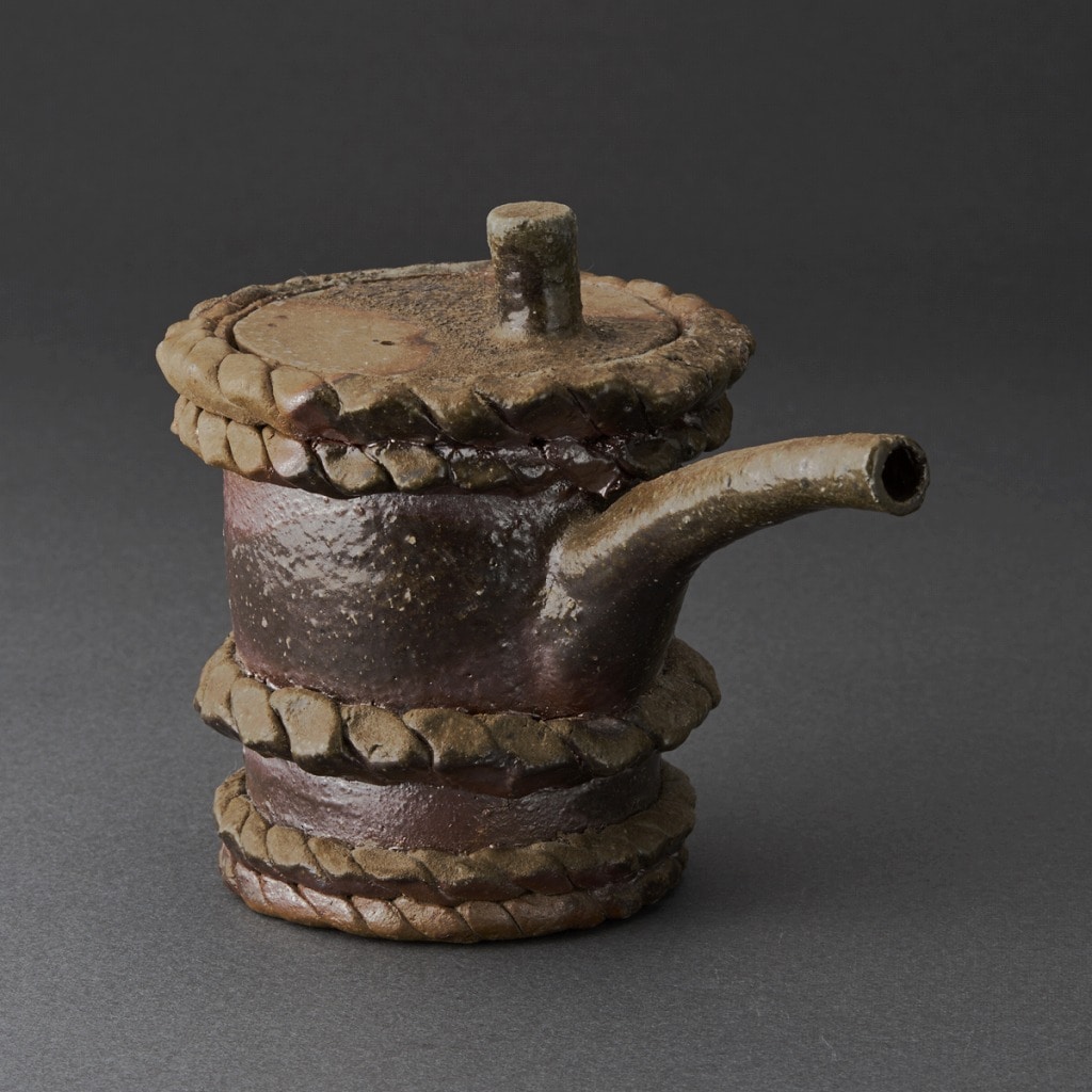 ĤʸĽϻBizen Sake CarafeSyuroku Harada