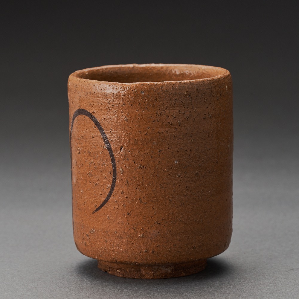 �����Ť��������ݡ���¼����Ϻ��Karatsu Sake Cup��Shintaro Uchimura��