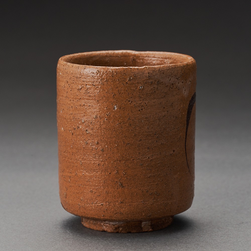 �����Ť��������ݡ���¼����Ϻ��Karatsu Sake Cup��Shintaro Uchimura��